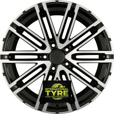 GMP ITALIA TARGA 9.00x22